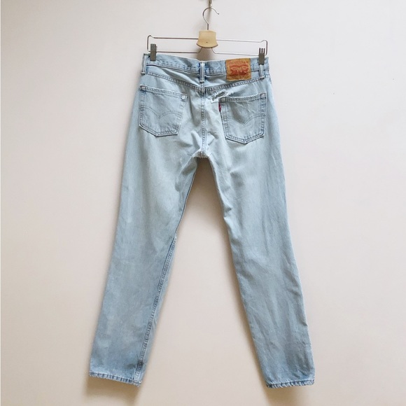 Levi's Denim - VINTAGE LEVI'S 511 JEANS 30